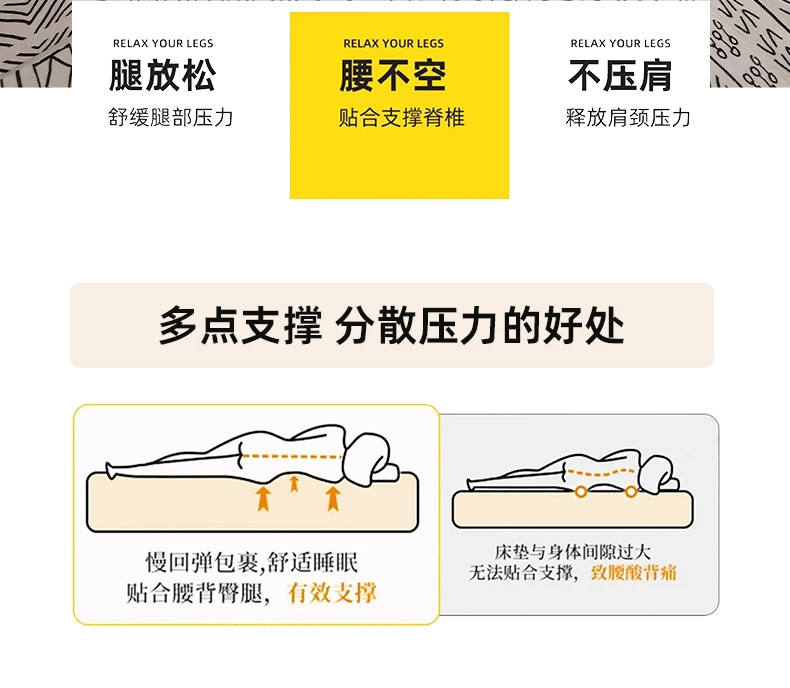 Arctic Wolf Inflatable Mattress Outdoor Portable Camping Single/Double Mattress Tent Automatic Air Cushion Bed Sleeping Floor Mat