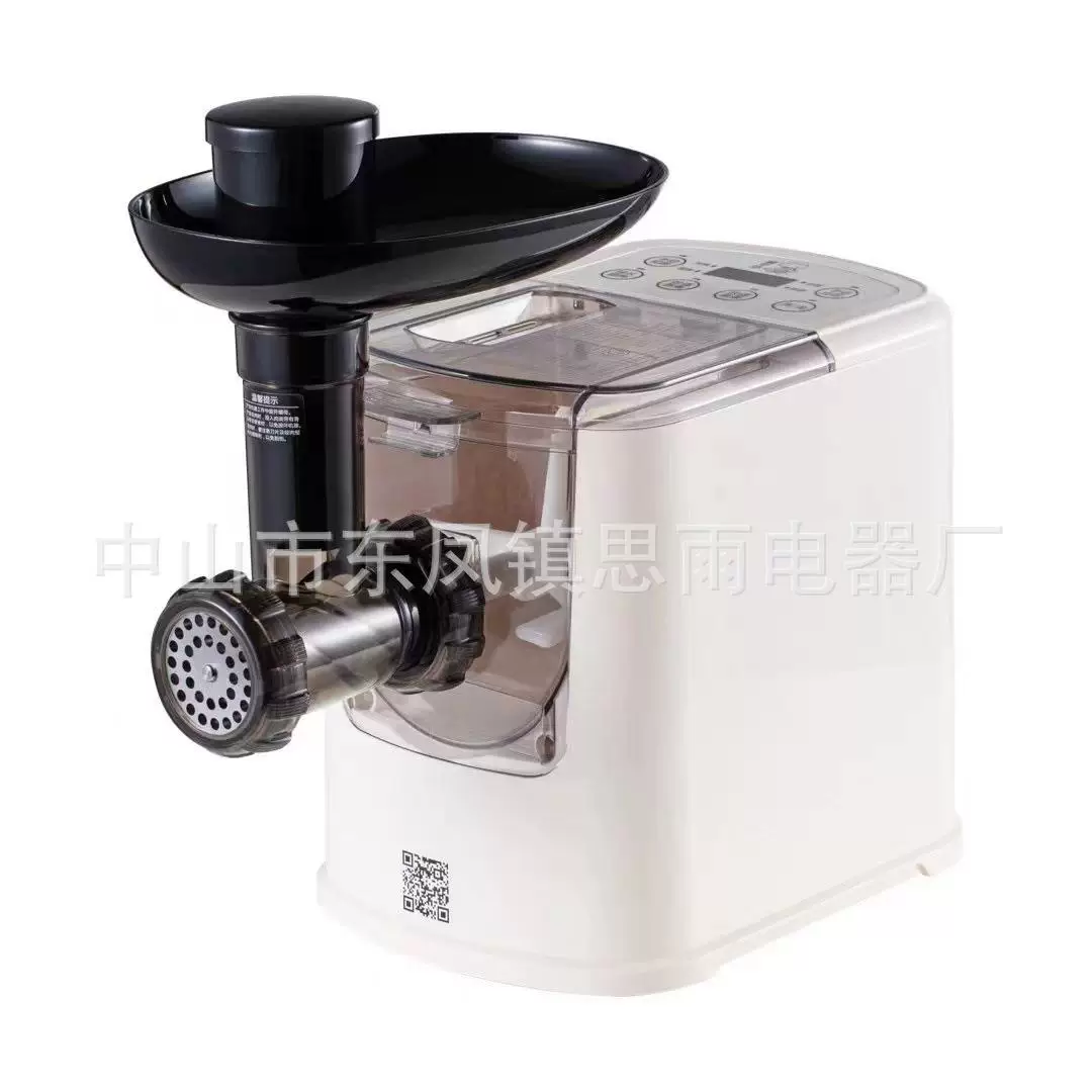 Машина для приготовления лапши Home Noodle Machine