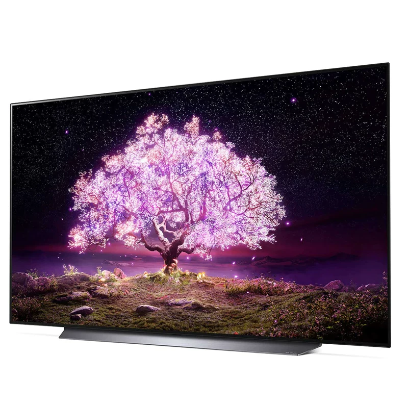 LG OLED65C1PCB 65 -INCH E -SPORTS DISTAR