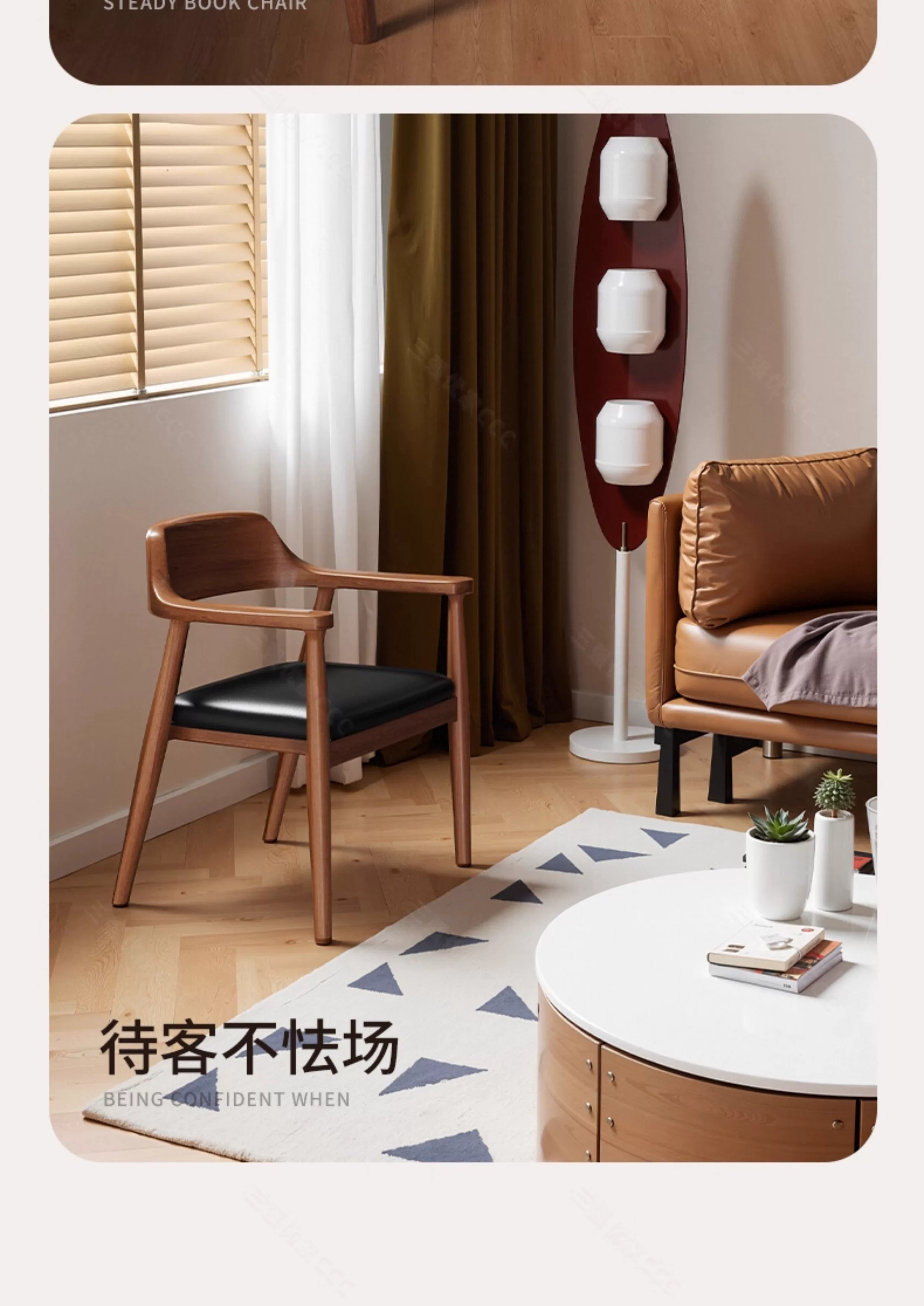 Middle aged dining chairs, solid wood chairs, household backrest chairs, Hiroshima chairs, dining room kitchen chairs, French dining table chairs with backrests