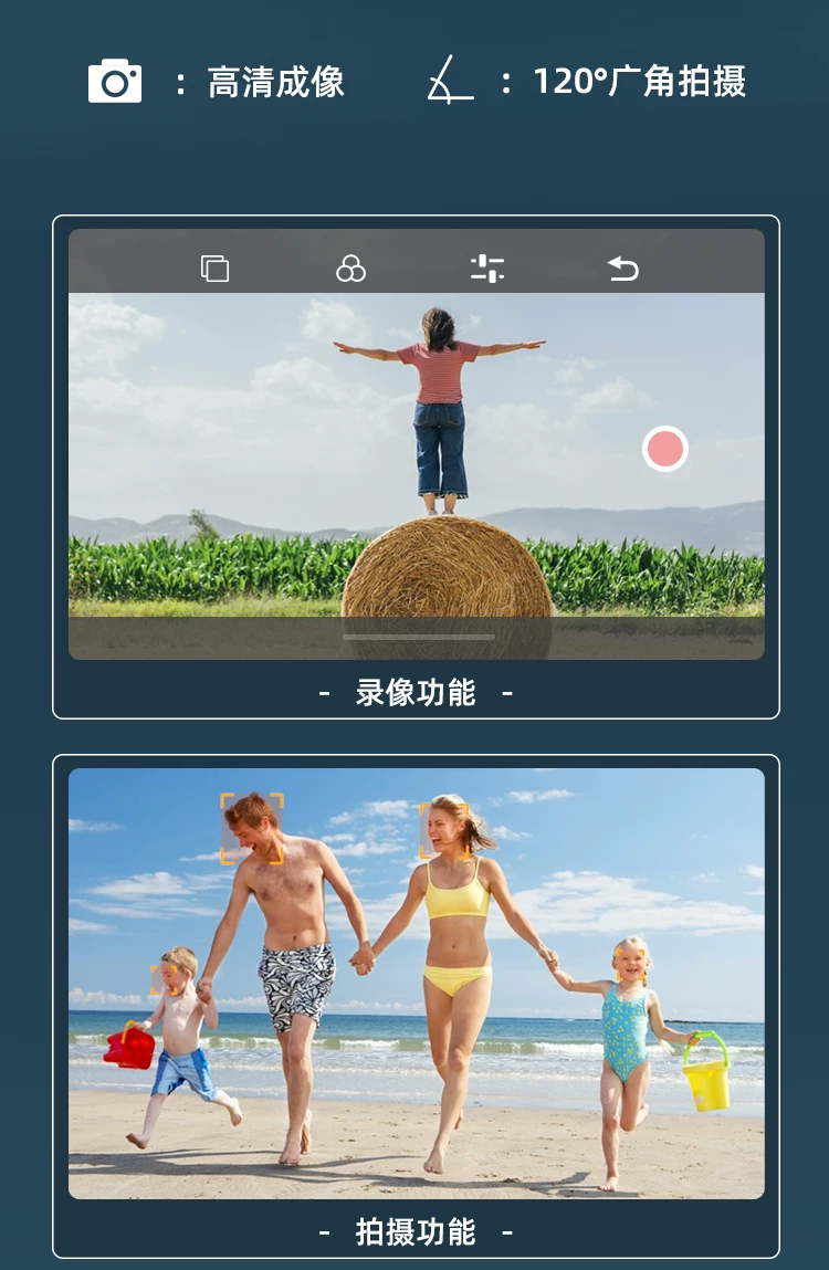 Children's drone mini aerial quadcopter, elementary school students' black technology remote control airplane, Children's Day toy gift