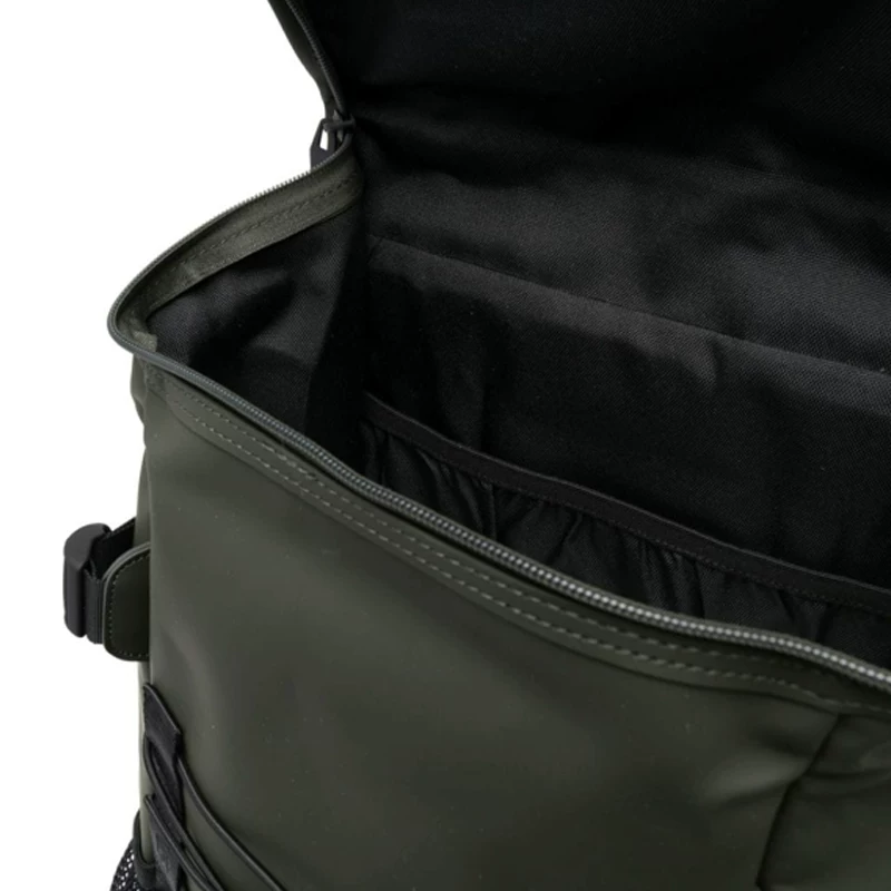 Rains Danish Nordic Travel Backpack Водонепроницаемая дорожная сумка Альпинист
