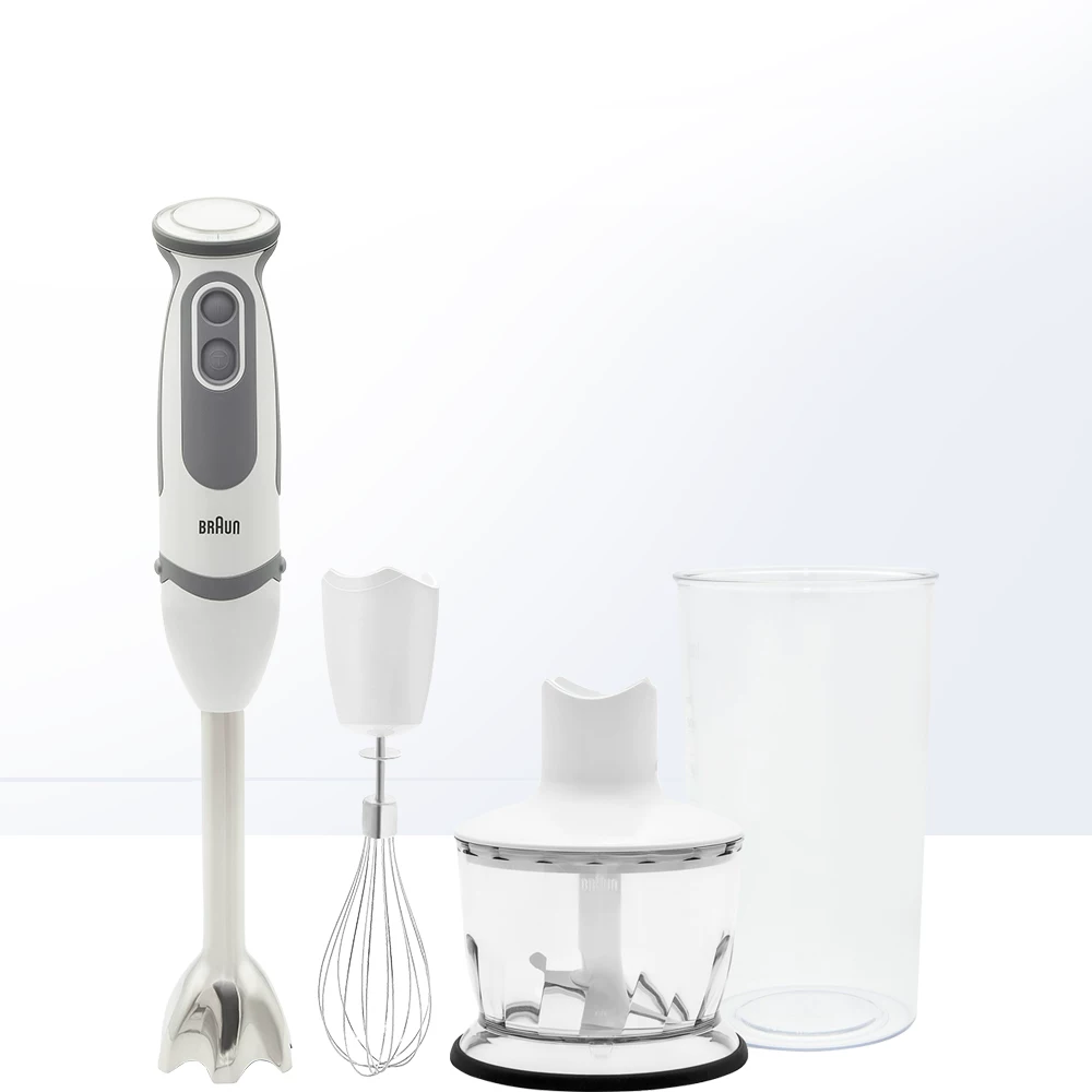 Погружной блендер Braun MQ5035