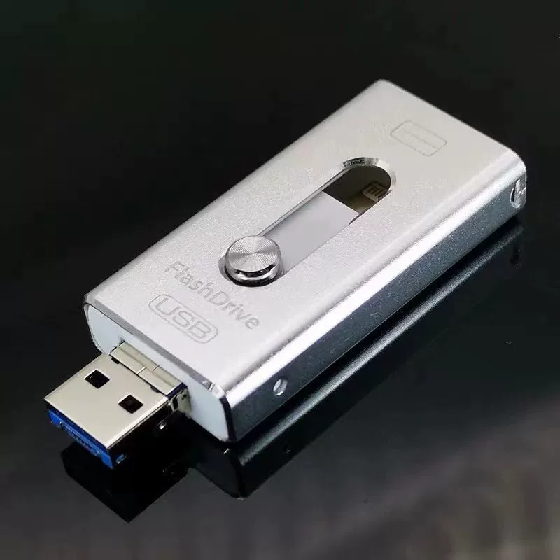 1TB  Type-C USB flash drive for phone and computer