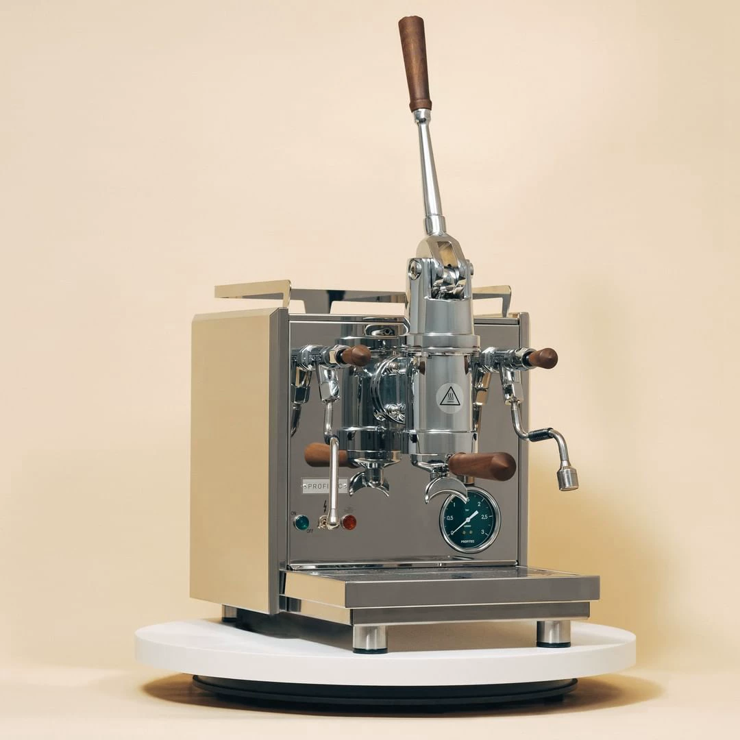 Кофемашина рожковая Profitec Pro 800