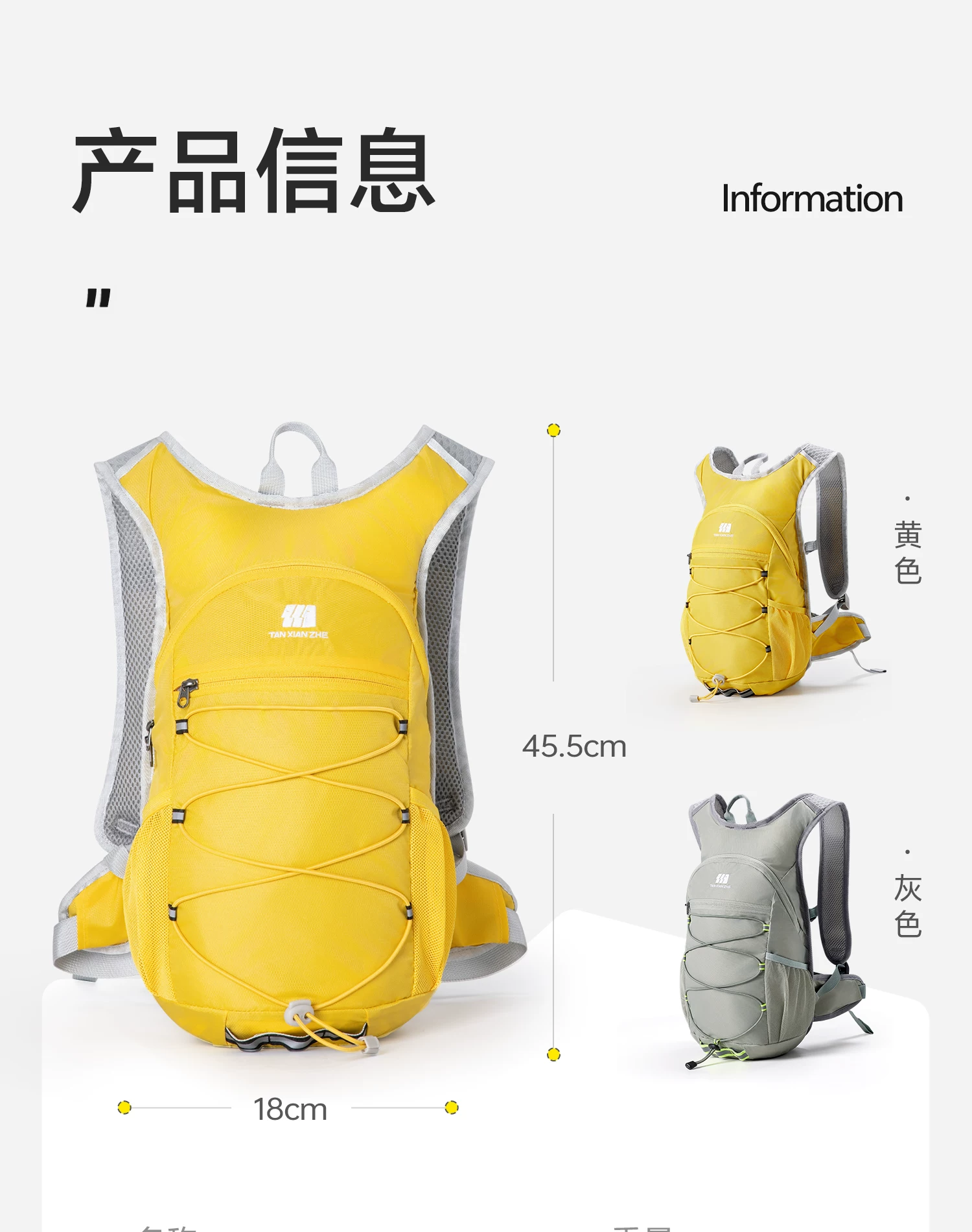 Explorer Outdoor Cycling Hiking Backpack Women's Ultra Lightweight Climbing Equipment Sports Travel Backpack