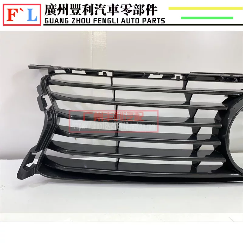 Подходит для 12-15 Lexus GS250 GS300 GS350 GS450H Center Grid Grid
