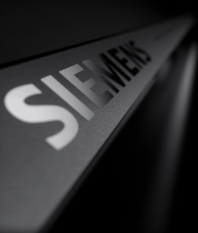 Посудомоечная машина Siemens Smart Clean Cube 1