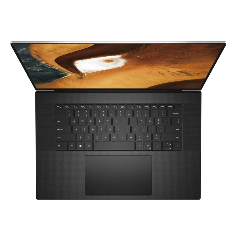 [Новый продукт на складе] Dell/DELL XPS17 9710 17-дюймовый процессор Intel Core i7 11-го поколения с защитой от синего света, экран для защиты глаз. Создание дизайнером этого тонкого и легкого ноутбука. Моделирование рендеринга.