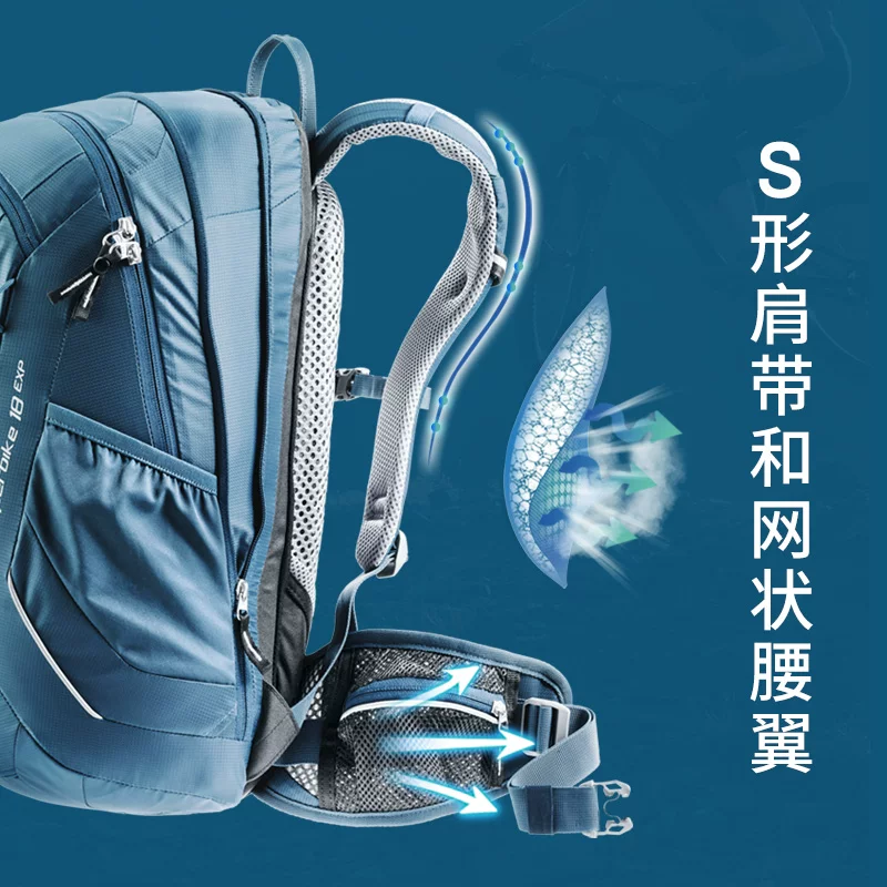 Dort Deutr Professional Superbike Super Wisker Motorcycle Motorcycle Artlecting Artlectering рюкзак