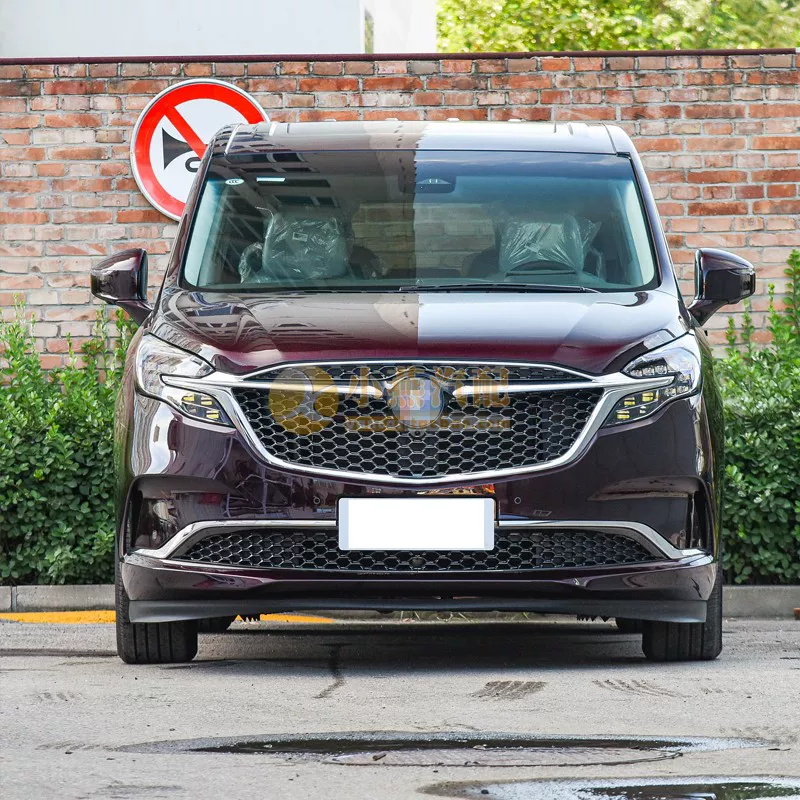 Применимо к набору модификации передней решетки Buick GL8 652T 653T 23.