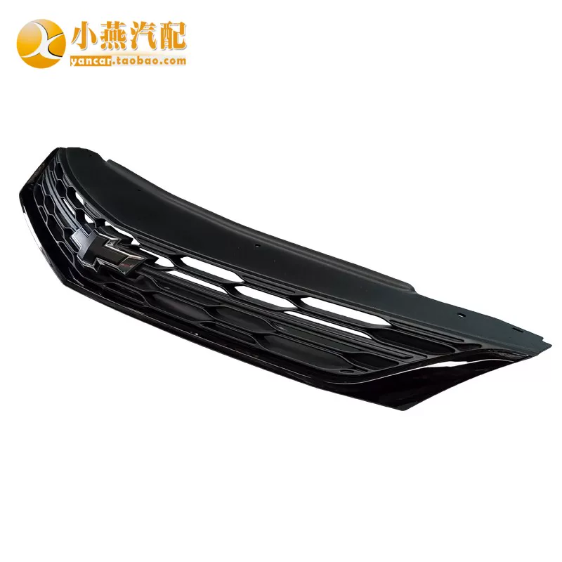New Cruz New Cruz Redl Black Po Bao Bao Upper и Middle Network Front Grille Grille Grille