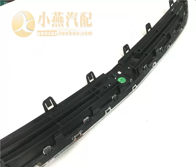 Xiaoyan New Cruze Central Net and New New Cruze Lower Middle Net Grille Grille Подлинные заводские детали