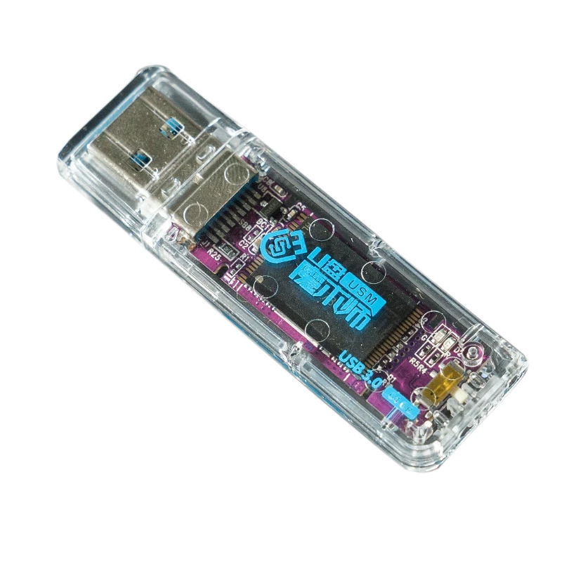 USB Magician USM Premium System Startup USB with Protection Switch 64G/128G USB3.0