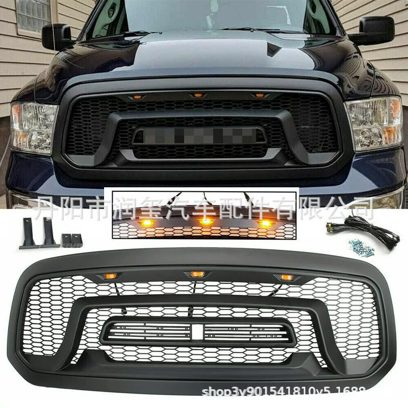Применимо 13-18 Douqi Ram Network Dodge Ram 1500