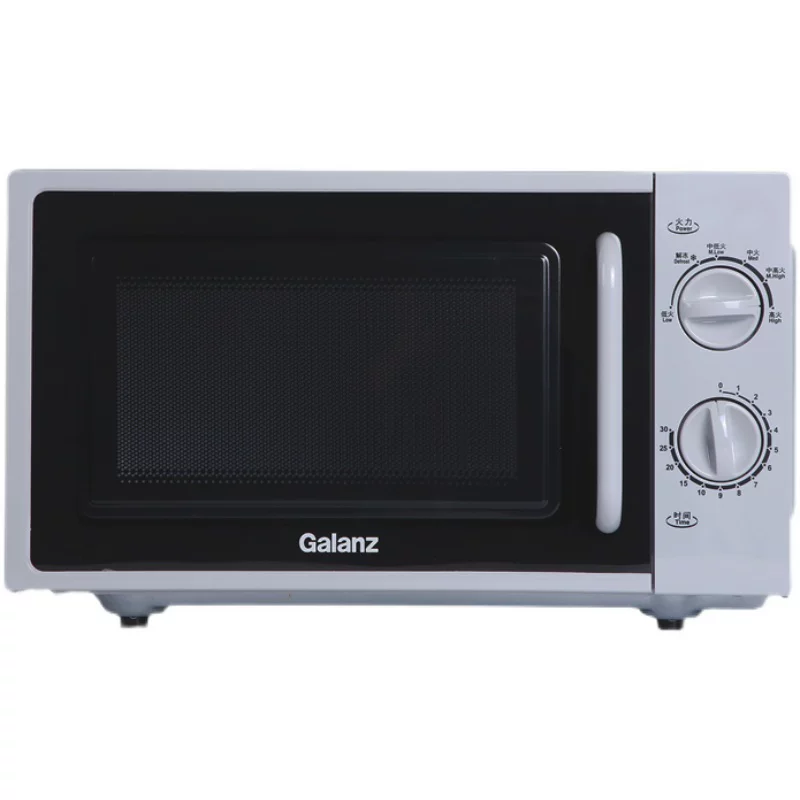 Микроволновая печь Galanz P70F23P-G5 механическая, 23 л