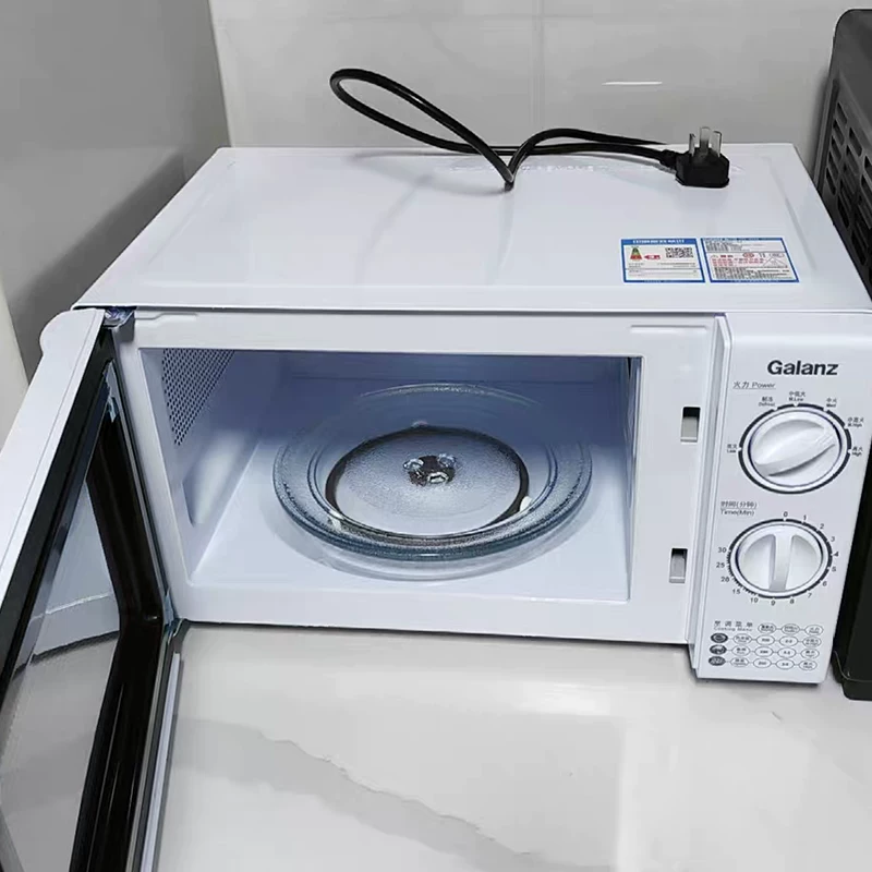 Микроволновая печь Galanz P70D20TL-D4 механическая, 20 л
