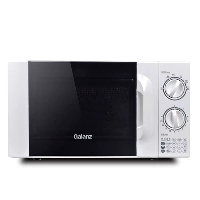 Микроволновая печь Galanz P70D20TL-D4 механическая, 20 л