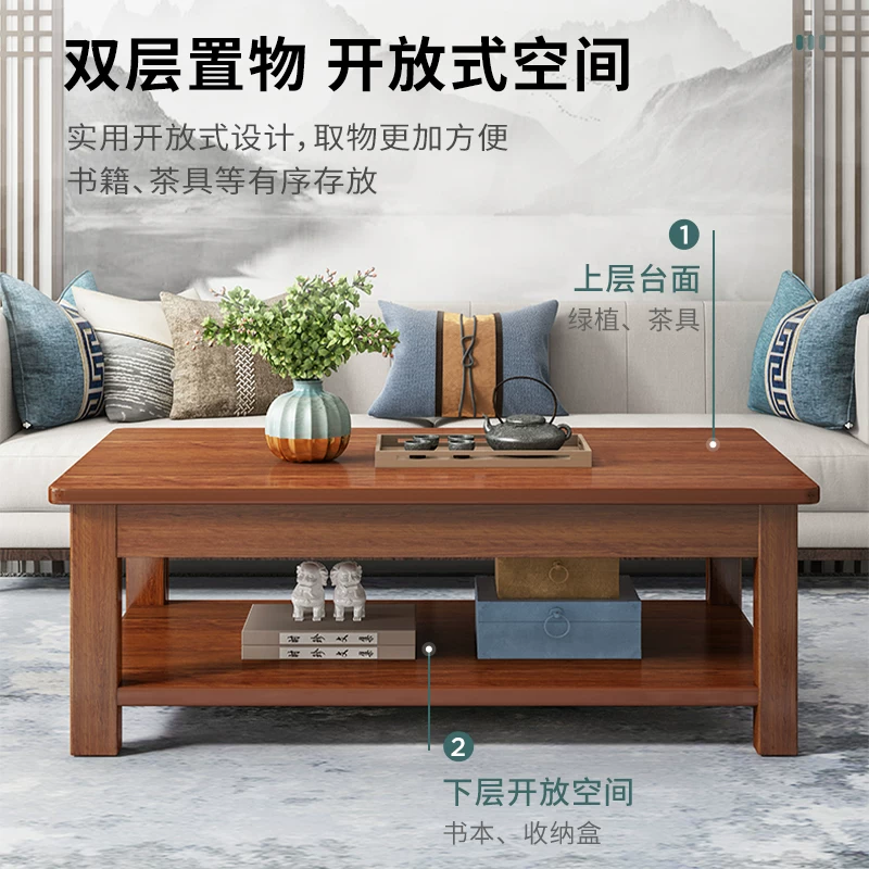 Светлый роскошный диван, несколько столов с минималистским домашним диваном с минималистскими столиками в гостиной, несколько уголков китайских столов, китайские столы
