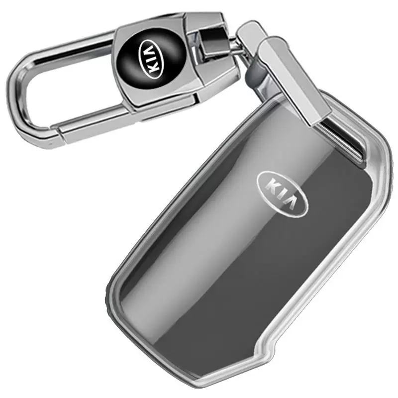 Kia Auto Key Set Saitus Lion Platinum Top Run K5 New K3EV Huanchi Jiahua All Pack to Shell
