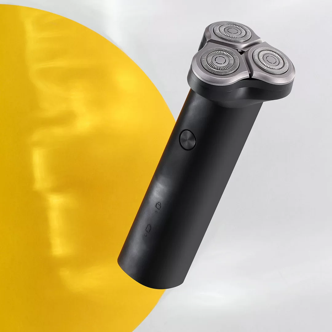 Электрический бритвенный станок Xiaomi Shavery Swork Raider S300