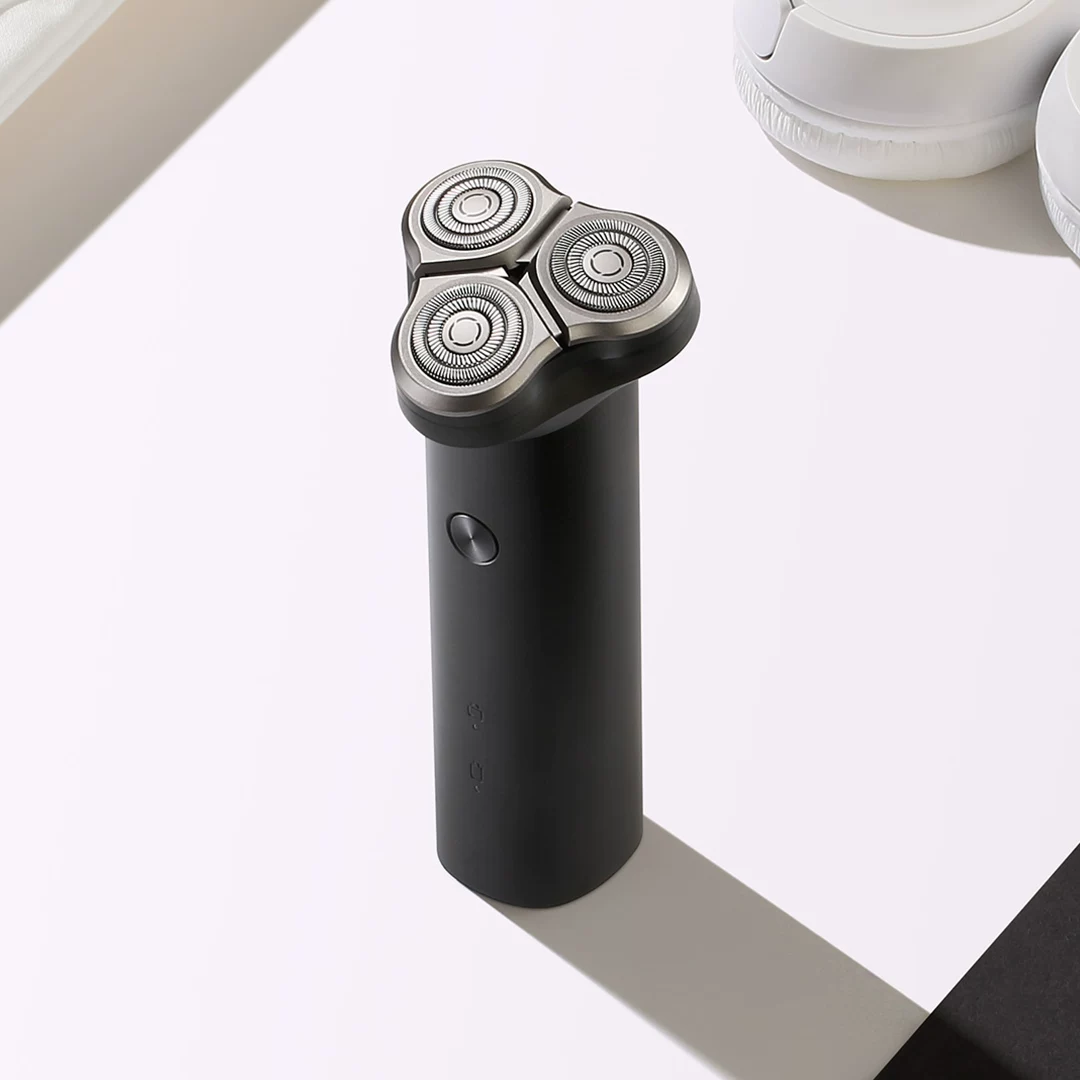 Электрический бритвенный станок Xiaomi Shavery Swork Raider S300