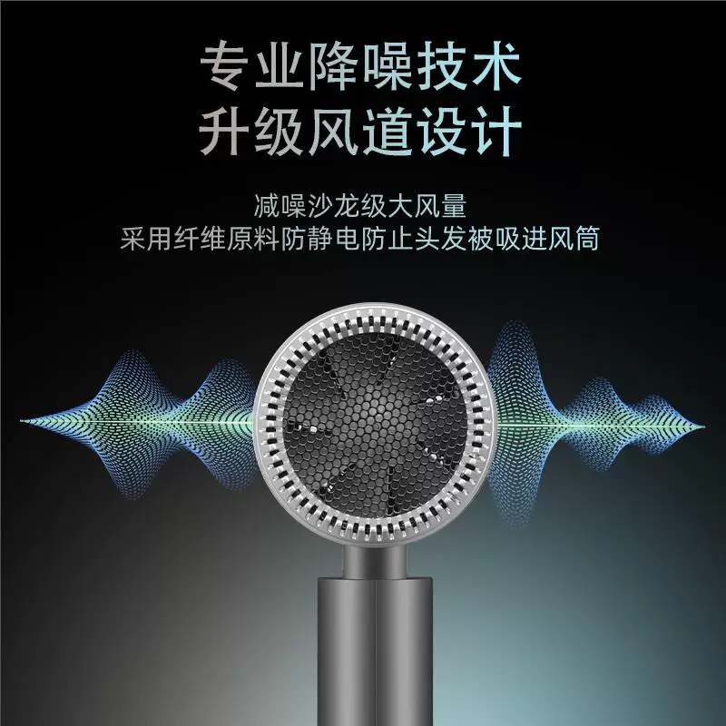 Портативный фен для отеля, 1800W, 1400W, 800W