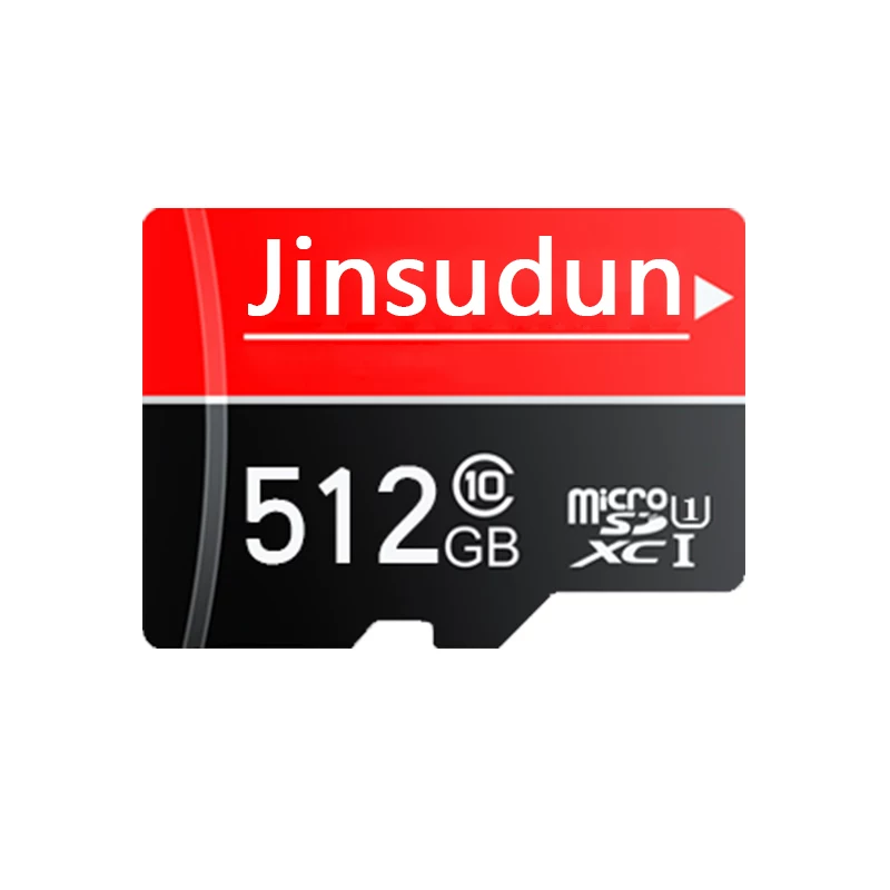 Surveillance camera memory dedicated card 128G storage TF card 64G flash memory card high-speed storage card SD card TF card
