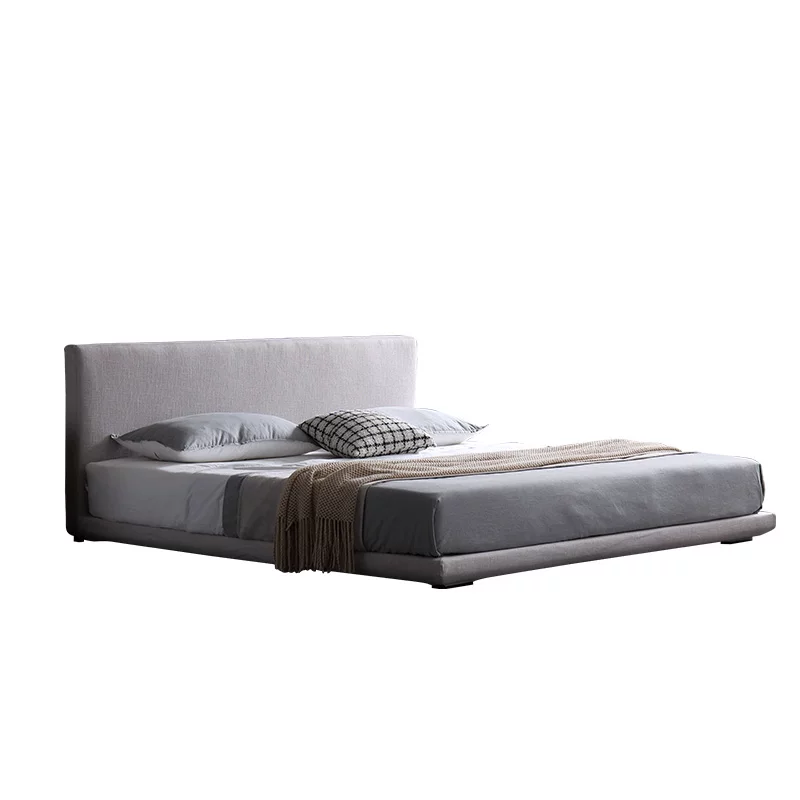 Бежевая минималистичная ткань, из хлопка и льна, 2м, 2м, 220 штук