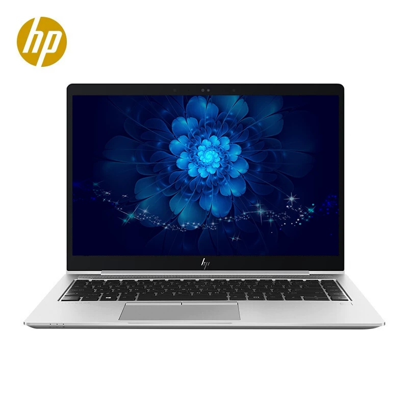 HP, сверхлегкий легкий портативный ноутбук, 840, G6, 14, 14 дюймов