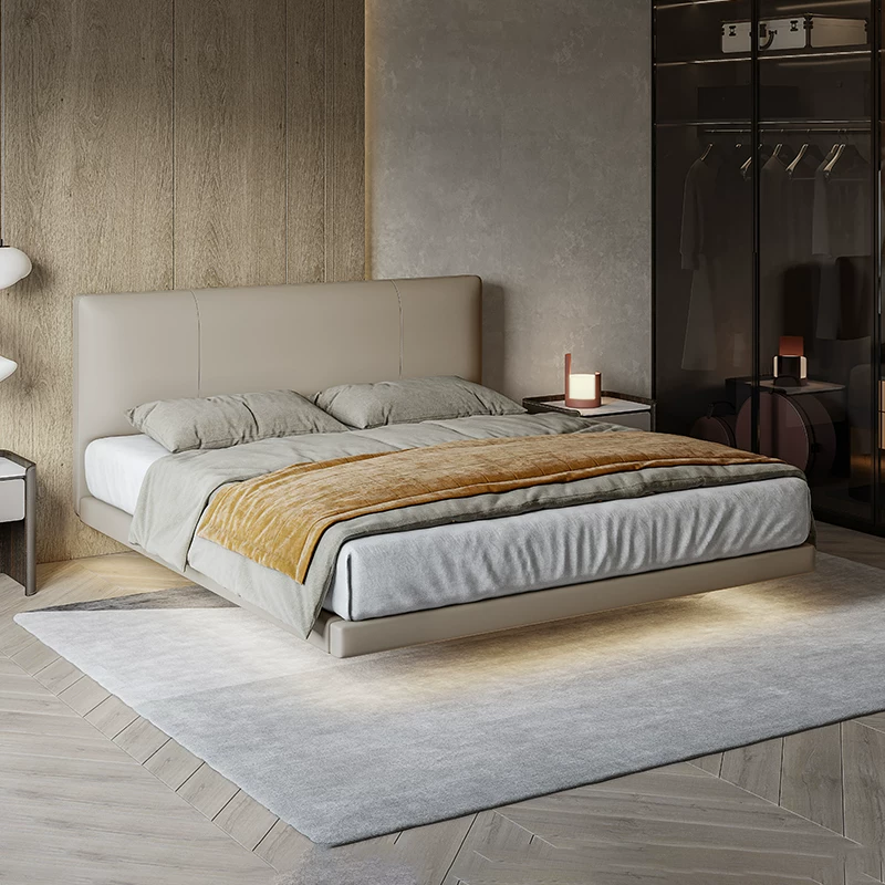 Mi Siang Home Mabrishing Expected Thin Loind Lead Head gaianbian Bed