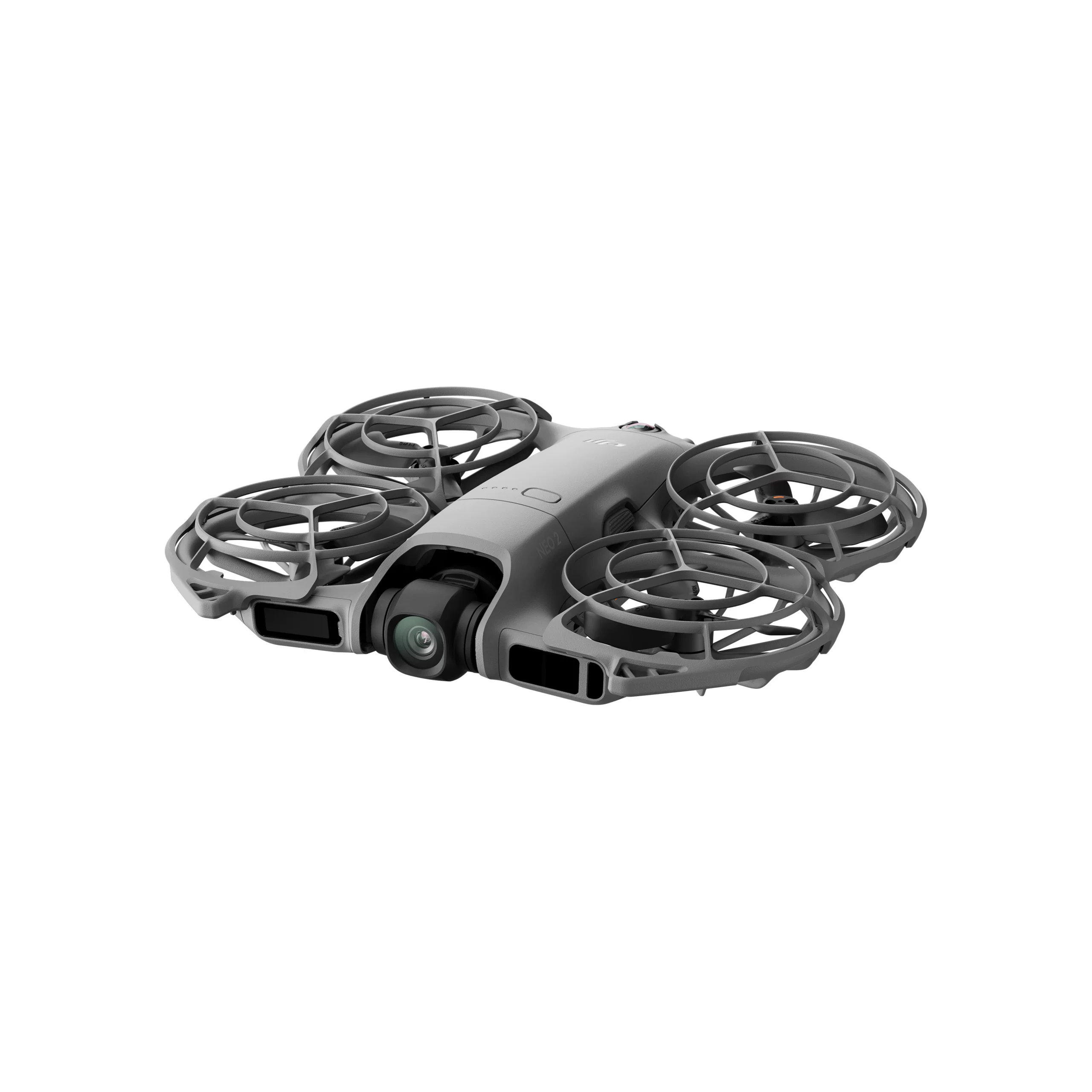 DJI Neo2 from DJI can fly and follow the shooting of filmmakers, sports, parent-child outdoor camping, travel, intelligent 4K follow-up shooting