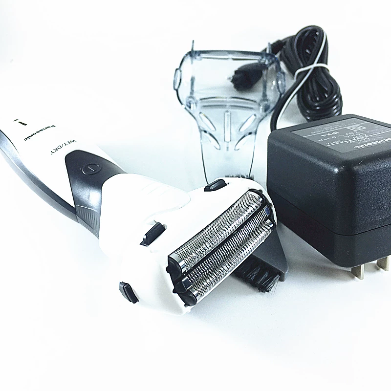 Panasonic Electric Shaver Es-WSL3D должен быть побритый скребок по всей тела, промытая сухой и мокрой счетчиком подлинным