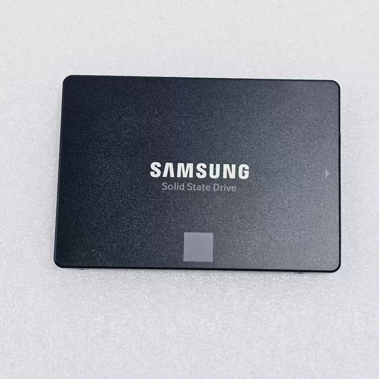 Samsung/三星 870EVO 250G 500G 1T2TBSSD настольный ноутбук с твердотельным накопителем