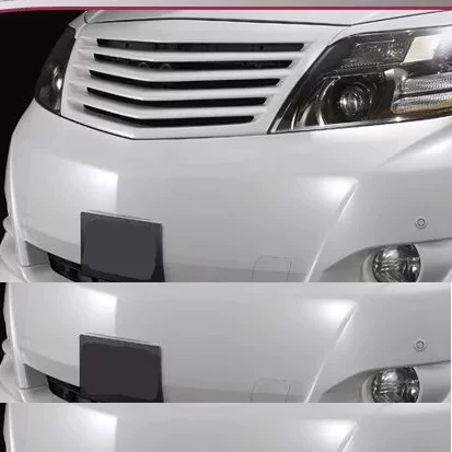02 ~ 08 ELFA \ Alphard Modified SK Китайская сеть (10 серий)