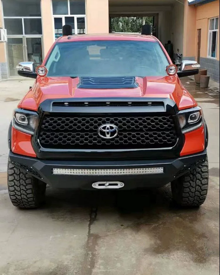 Применимо 14-20 лет фронта Tundra Prarmos 1794 Bumper Bumper