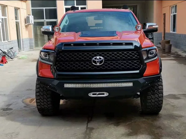 Применимо 14-20 лет фронта Tundra Prarmos 1794 Bumper Bumper