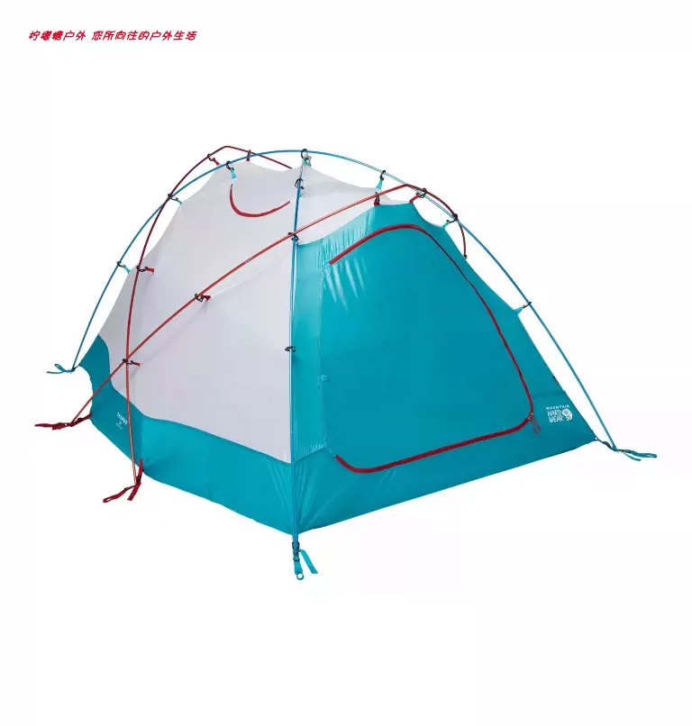 24 гора Hardwear Trango 3 палатка Shanhao Tent