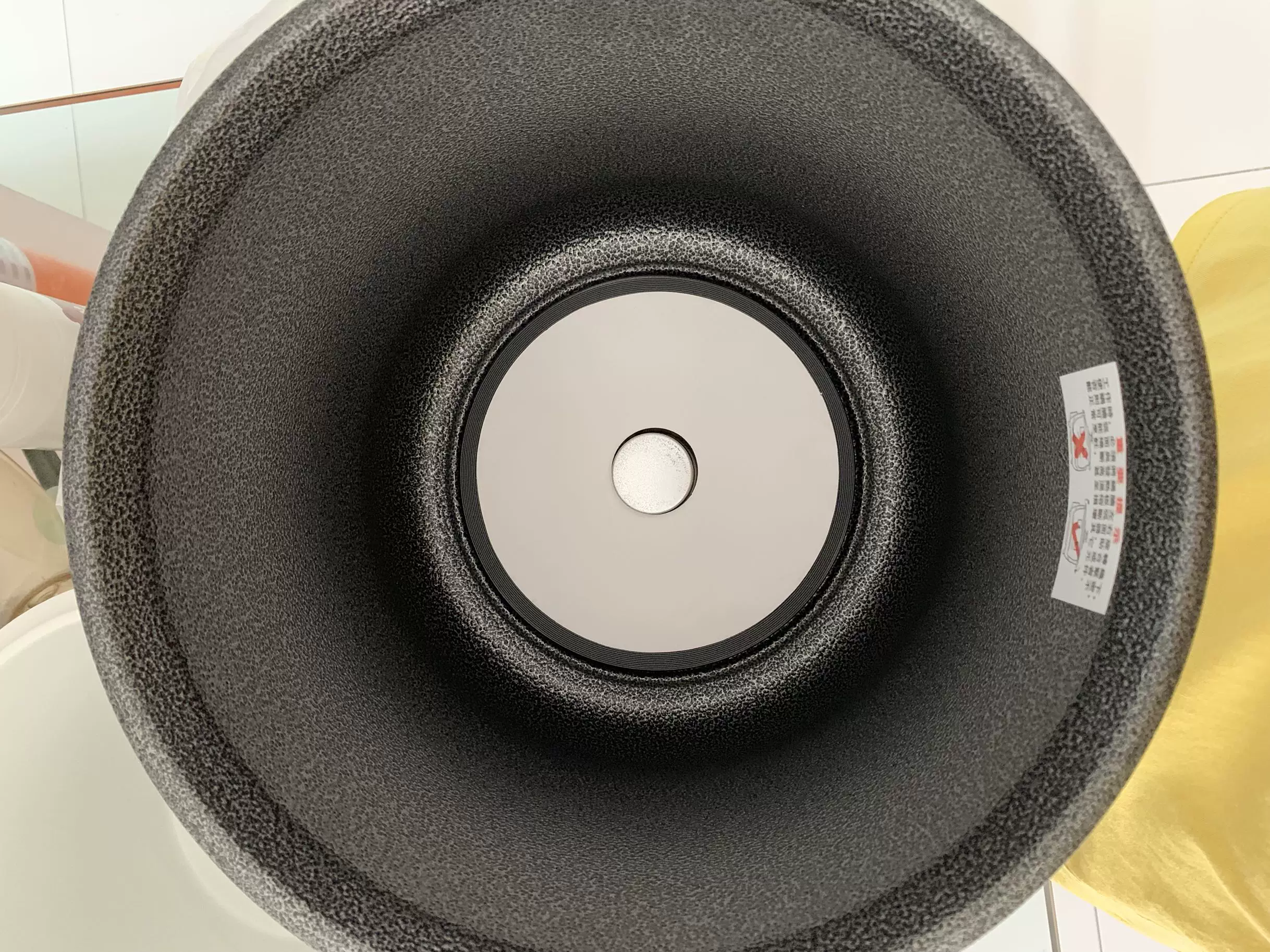 Интеллектуальная электрическая кастрюля-тумлерка Jinle GWX-35A