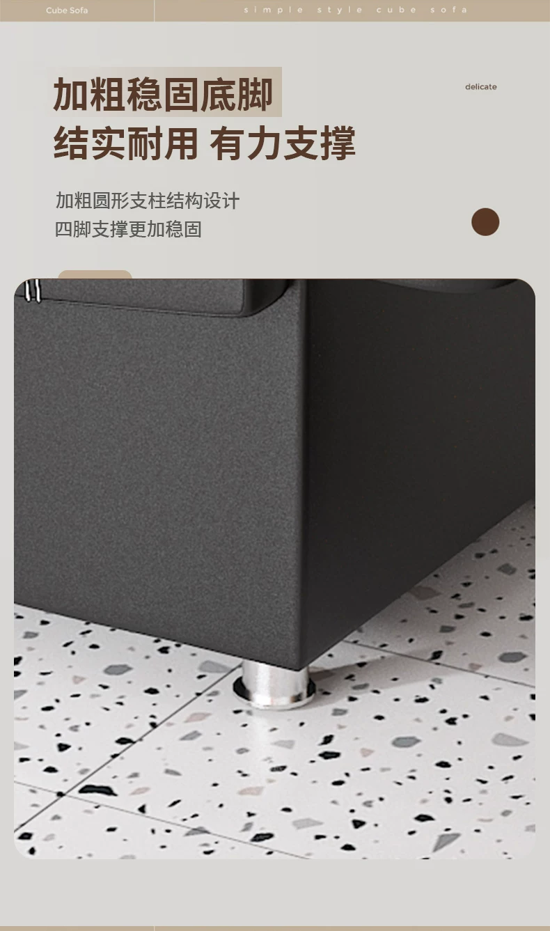 Free shipping hair salon special flushing bed manufacturer direct sales hair salon shampoo bed new semi lying shampoo bed