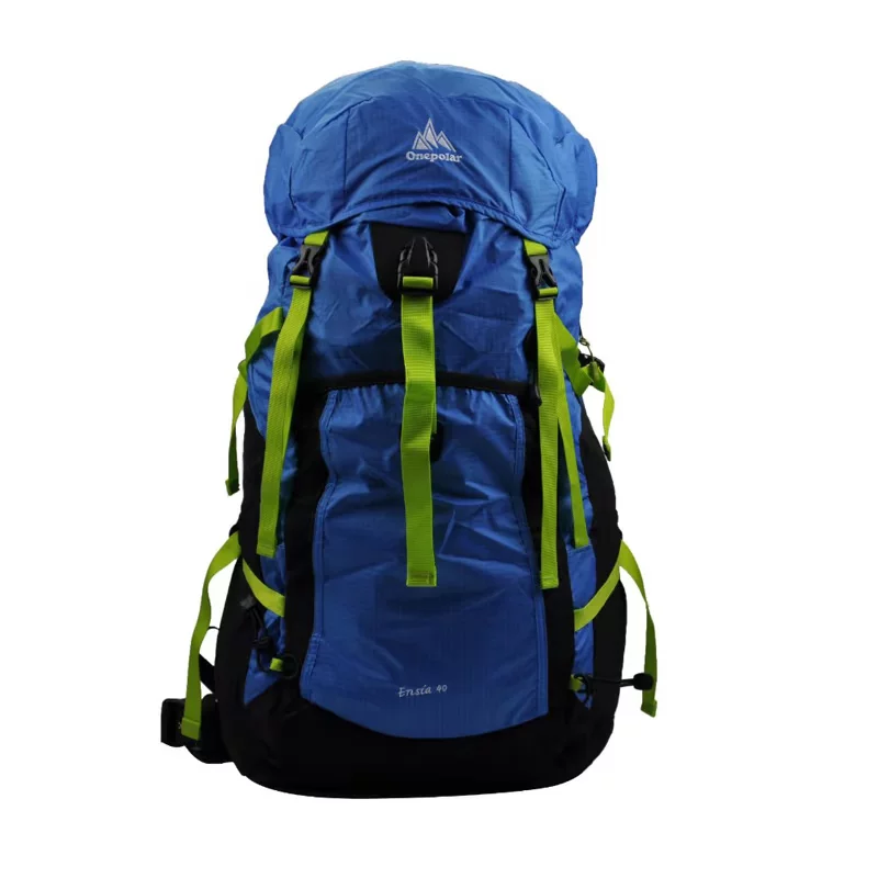 Система регулировки рюкзака Polar Outdoor с дождевым покрытием Ride Ride Trup