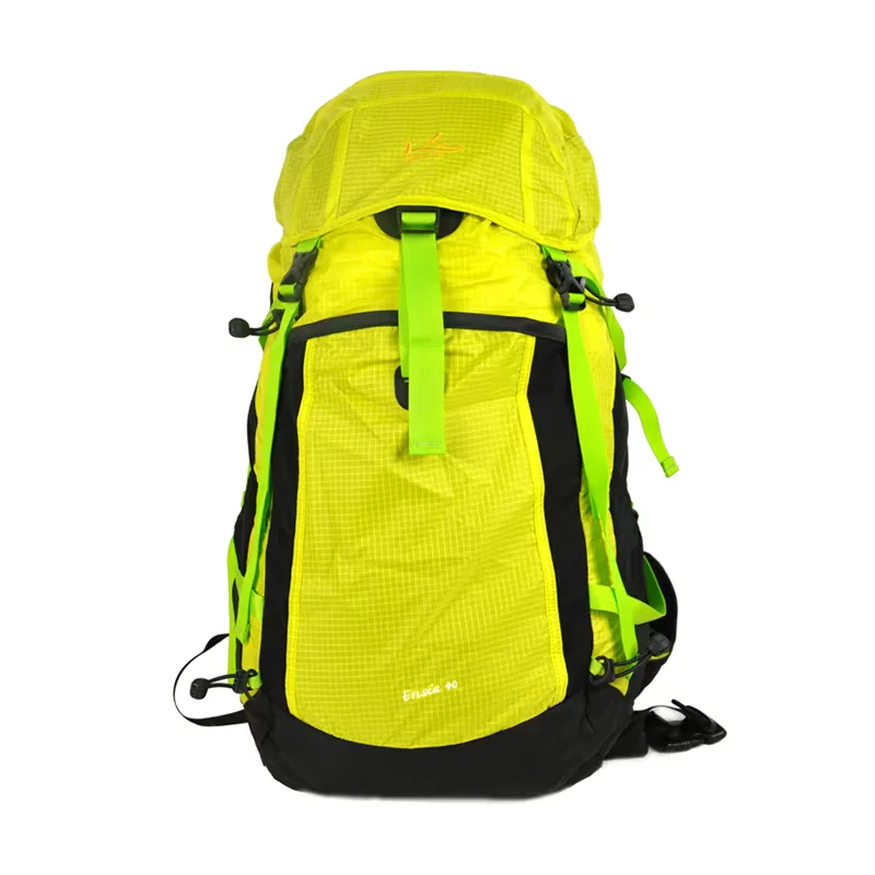 Система регулировки рюкзака Polar Outdoor с дождевым покрытием Ride Ride Trup