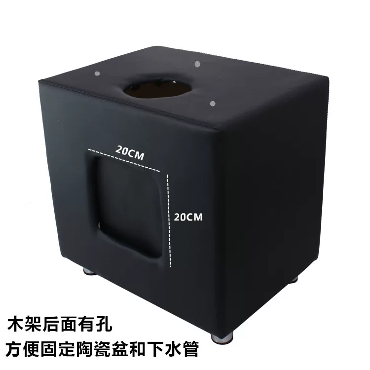 Sitting style flushing basin hair salon, ceramic basin hair salon, hair washing sink, vertical hair salon, flushing pool, hair washing bed accessories