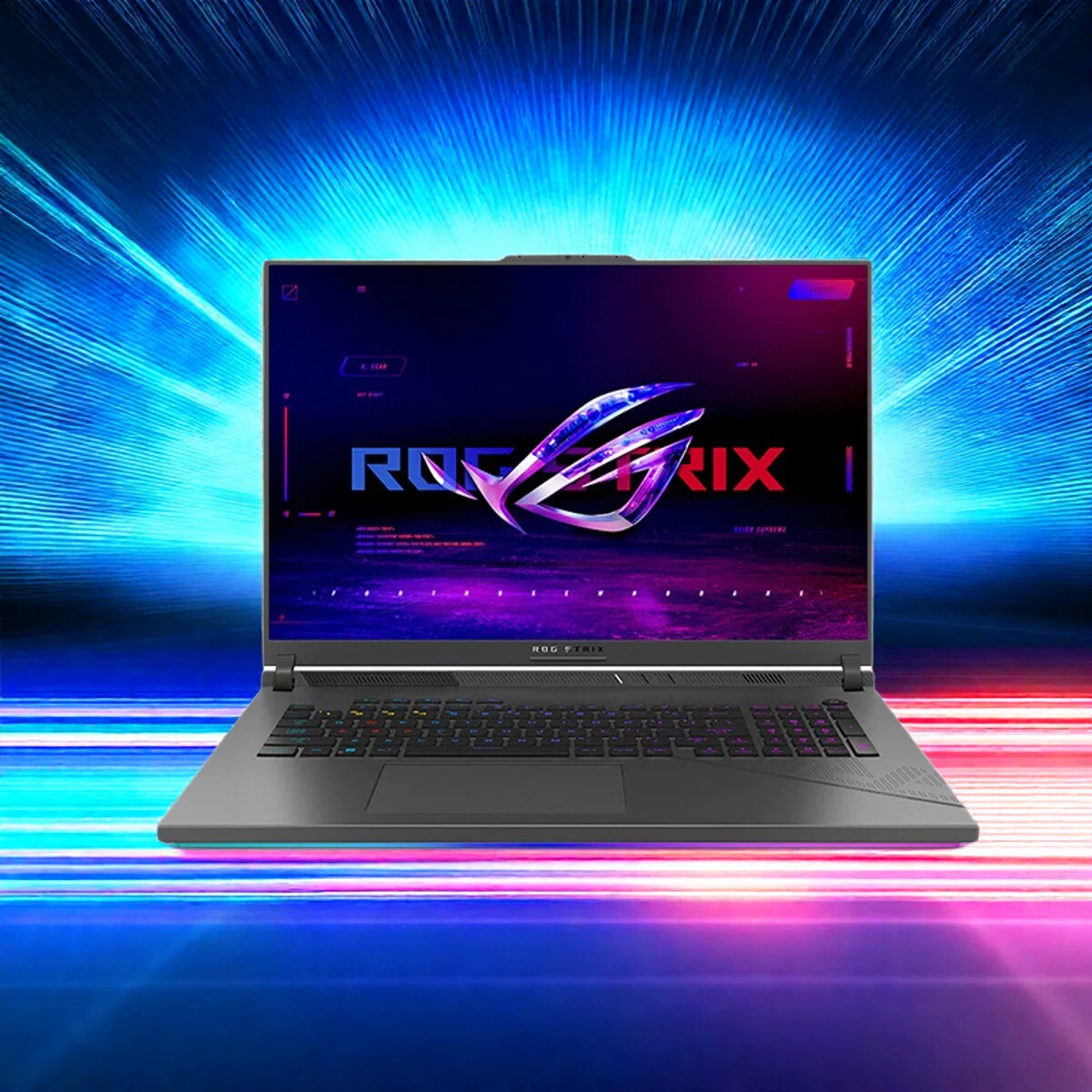 ROG/玩家国度 Ноутбук, 8 plus, RTX4090, 9plus