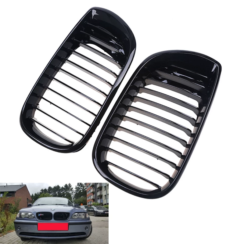 Применимо к BMW 3 Series E46 Four Gate 02-05 M3 Modified M3 BMW Gallery