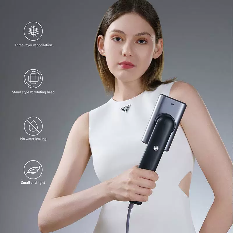 Ручной отпариватель Nesugar Xiaochao Sugar G9