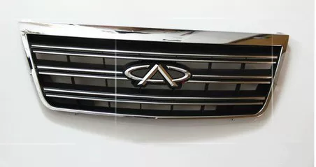 Шери канал 3 средний -NET A5 China Net Gongxiyun 3 Mid -Net Celebrity 3 Grille Grille Gelloplation