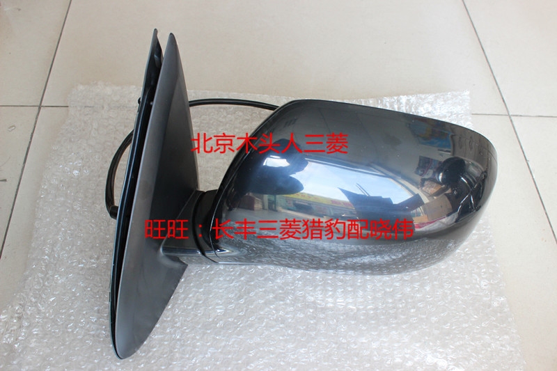 Gac Jinxuan Ultra Mirror Omestic Jinxuan Сборка