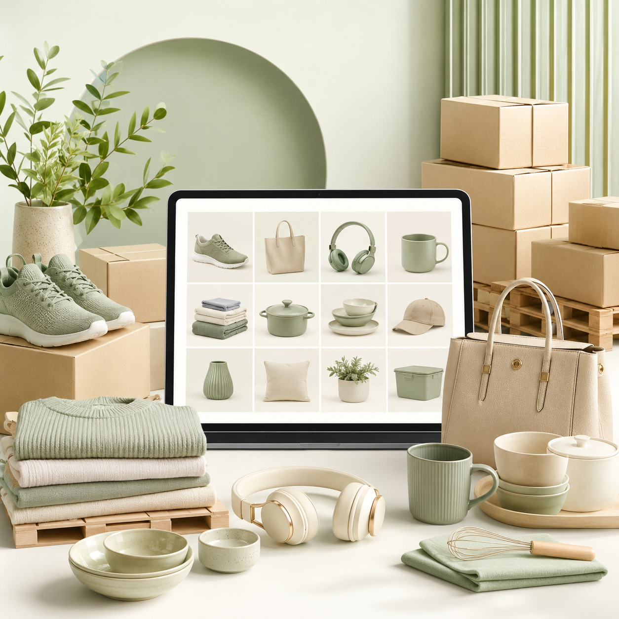 Taobao: что это за китайский маркетплейс и почему там ищут товары для себя и бизнеса