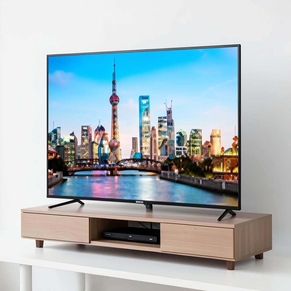 Смарт-телевизор Multi-View ZT-W25F Smart TV Full HD